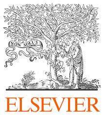 Elsevier ScienceDirect